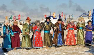 蒙古族习俗有哪些 蒙古族传统节日
